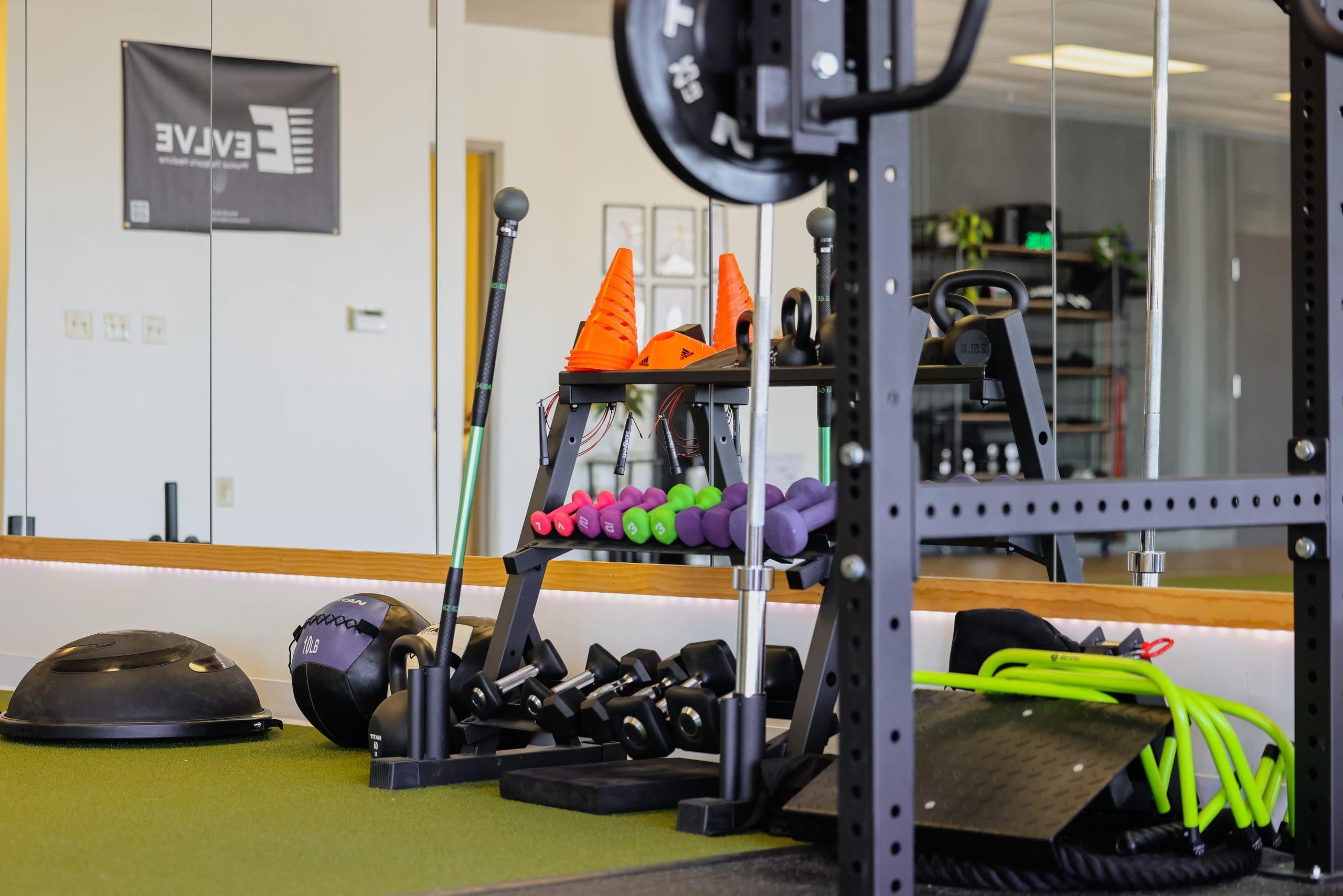 Our Story & Mission | Evolve Physical Therapy & Sports Medicine